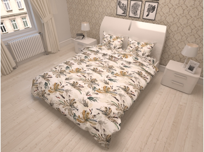 Gultas veļa  "Vestards" 3D
